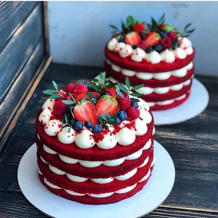 red velvet
